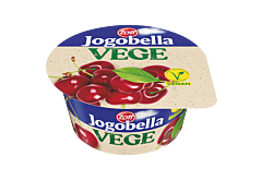 Zott Jogobella Vege Produkt na bazie kremu kokosowego 125 g