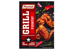 Prymat Przyprawa grill pikantny 20 g