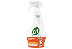 Cif Cleanboost Uniwersalny odtłuszczacz 500 ml