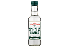 Spirytus Lubelski rektyfikowany 200 ml