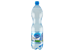 O la la! Sudety+ Woda mineralna niegazowana 1,5 l