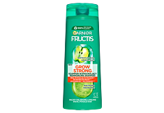 Garnier Fructis Grow Strong Szampon wzmacniający 400 ml 400 ml