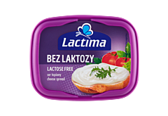 Lactima Ser topiony bez laktozy 130 g