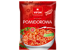 Vifon Zupa błyskawiczna pomidorowa 65 g