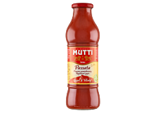 Mutti Passata przecier pomidorowy 700 g