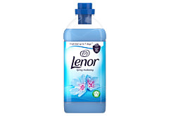 Lenor Płyn do płukania tkanin Spring Awakening 49 prań, 1.23L