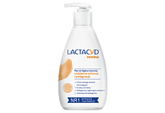 Lactacyd Femina Płyn do higieny intymnej 200 ml