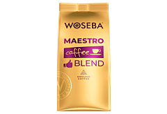 Woseba Maestro Coffee Blend Kawa palona mielona 250 g