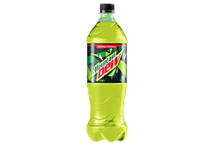 Mountain Dew Napój gazowany 0,85 l