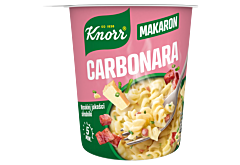 Knorr Makaron carbonara 55 g