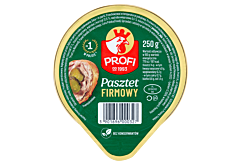 Profi Pasztet firmowy 250 g