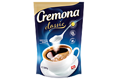 Cremona Śmietankowa Classic Zabielacz w proszku 200 g