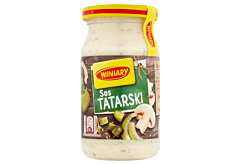 Winiary Sos tatarski 250 ml