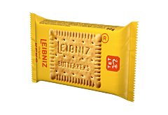 Leibniz Original Herbatniki maślane 50 g