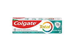 Colgate Total Active Fresh pasta do zębów, 75 ml