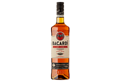 Bacardi Spiced Napój spirytusowy na bazie rumu 700 ml