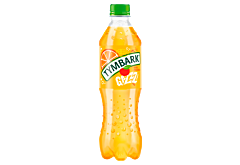 Tymbark Napój gazowany mango pomarańcza 500 ml