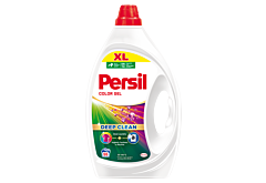 Persil XL Color Gel Płynny środek do prania 2,475 l (55 prań)