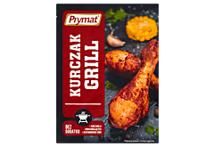 Prymat Przyprawa kurczak grill 25 g