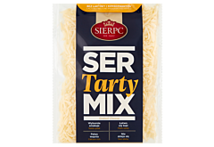 Sierpc Ser tarty mix 150 g