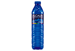 Velingrad Alcalia Naturalna woda mineralna niegazowana 1,5 l