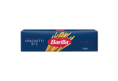 Barilla Makaron spaghetti 500 g