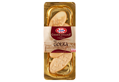 Mlekovita Górskie Specjały z Zakopanego Mini gołka 160 g (4 x 40 g)