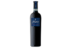 Freixenet Nero D'Avola Wino czerwone półsłodkie włoskie 75 cl