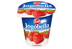 Zott Jogobella Jogurt owocowy Standard 150 g