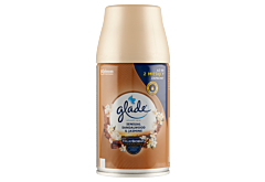 Glade Sensual Sandalwood & Jasmine Zapas do automatycznego odświeżacza powietrza 269 ml