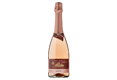 Alita Selection Rose Wino półwytrawne musujące 0,75 l