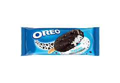 Oreo Lody o smaku waniliowym z ciastkami kakaowymi 90 ml