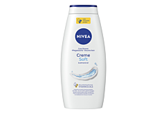 Nivea Creme Soft Kremowy ŻEL POD Prysznic 750 ml