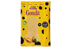 Serenada Ser żółty Gouda 135 g