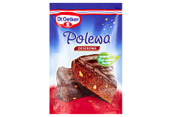 Dr. Oetker Polewa deserowa 100 g