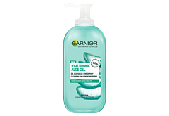 Garnier Hyaluronic Aloe Gel Żel oczyszczający 200 ml