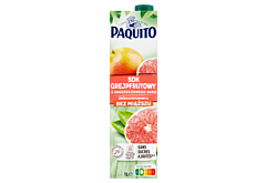 Paquito Sok grejpfrutowy 1 l