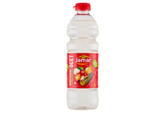 Jamar Ocet spirytusowy fermentacyjny 10% kwasowości 500 ml