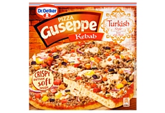 Dr. Oetker Guseppe Pizza kebab 420 g