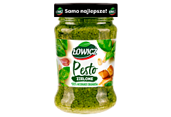 Łowicz Pesto zielone 180 g