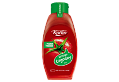 Kotlin Ketchup łagodny 950 g