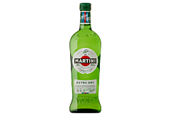 Martini Extra Dry Wermut 500 ml