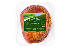 Dolina Dobra Szynka 440 g