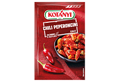 Kotányi Chili peperoncini całe 8 g