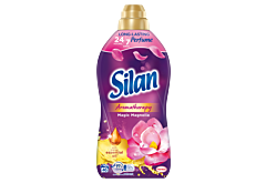 Silan Aromatherapy Magic Magnolia Płyn do zmiękczania tkanin 1012 ml (46 prań)