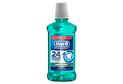 Oral-B Pro-Expert Deep Clean Płyn do płukania jamy ustnej 500 ml