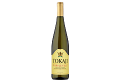 Tokaji Hárslevelű Wino białe półsłodkie węgierskie 0,75 l