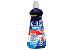 Finish Płyn nabłyszczający 400 ml