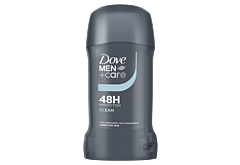 Dove Men+Care Clean Antyperspirant w sztyfcie 50 ml