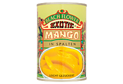 Beach Flower Exotic Mango 425 g